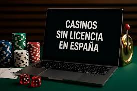 Los Mejores Casinos Sin Licencia en España 1755058080 Los Mejores Casinos Sin Licencia en España 1755058080