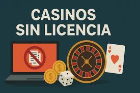 Mejores Casinos Sin Licencia en España Mejores Casinos Sin Licencia en España
