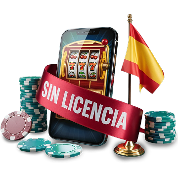 Mejores Casinos Sin Licencia en España Mejores Casinos Sin Licencia en España