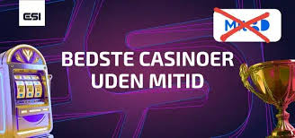 Oplev Casino Uden NemID Fordele og Ulemper