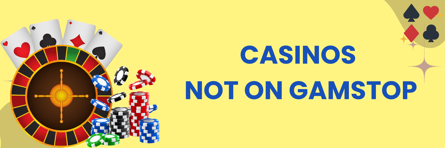 The Rise of Legitimate Non GamStop Casinos A Comprehensive Guide
