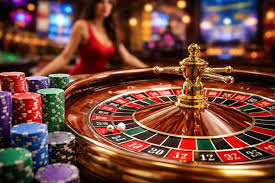 Bedste Roulette Sider Find Din Perfekte Spiloplevelse