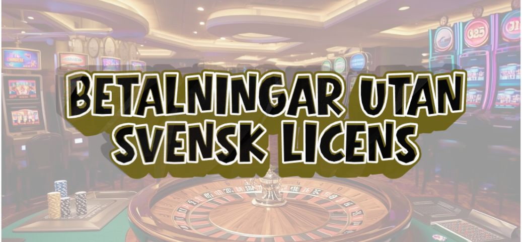Casino med 5 Euro Insättning Utan Krångel Casino med 5 Euro Insättning Utan Krångel