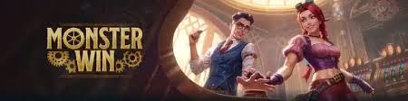 Descubre el emocionante mundo de MonsterWin Casino España 867796550