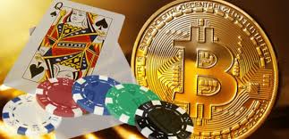 Det Nye Paradis Krypto Casinoer i Den Digitale Tidsalder