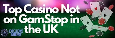 Discover Legit Casinos Not on GamStop