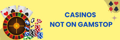 Discover Legit Non GamStop Casinos for Uninterrupted Gaming