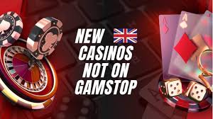 Discovering Casinos That Bypass GamStop Your Guide to Alternative Gambling Options Discovering Casinos That Bypass GamStop Your Guide to Alternative Gambling Options