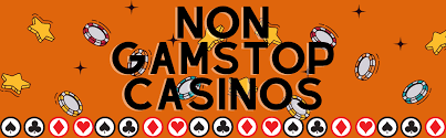 Discovering GamStop Excluded Sites A Guide for Gamblers