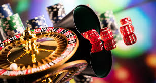 Exploring Casinos Non-Gamstop Your Guide to Alternative Gaming