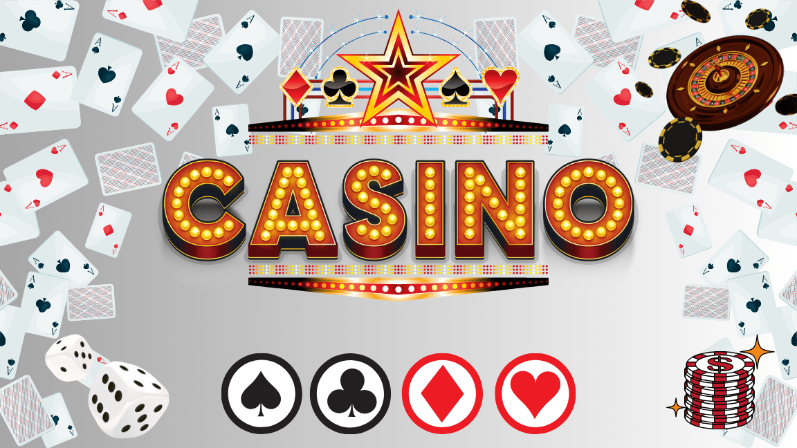 Exploring Casinos Non-Gamstop Your Guide to Alternative Gaming