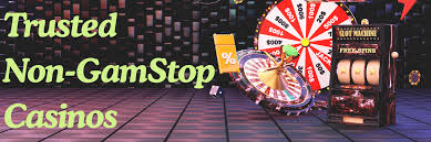 Exploring Casinos Not Registered on Gamstop A Comprehensive Guide 856119784 Exploring Casinos Not Registered on Gamstop A Comprehensive Guide 856119784