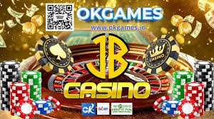 Exploring JB Casino India A Comprehensive Guide -301583856