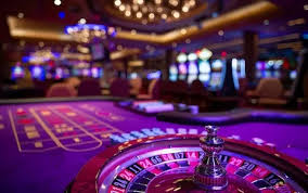 Exploring Live Roulette Sites Not on Gamstop 1860487800