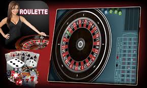 Exploring Live Roulette Sites Not on Gamstop 1860487800