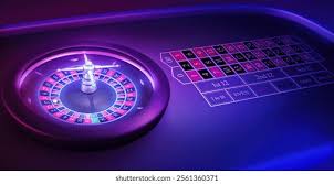 Exploring Low Stakes Roulette A Beginner's Guide to Fun and Strategy 1719379394