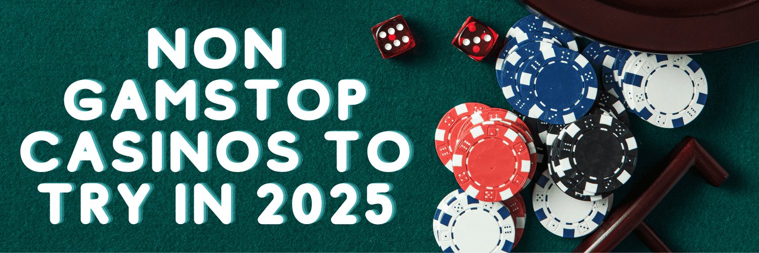 Exploring Non-Gamstop Casinos A Guide to Alternative Online Gambling