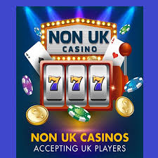 Exploring Non-UK Casinos Accepting UK Players 964313628