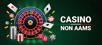 I Migliori Casino Non AAMS Affidabili per Giocare in Sicurezza