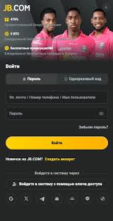 JB Casino Registration Your Gateway to Exciting Gameplay