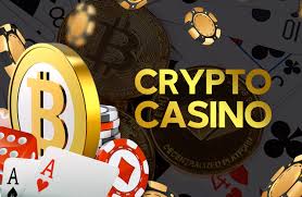 Krypto Casino Den Nye Tidsalder for Online Spil 212777284