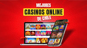 Los Mejores Casinos Online en Chile 2023 Actualizados y Recomendados