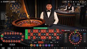 Online Roulette En Guide til Spænding og Strategi