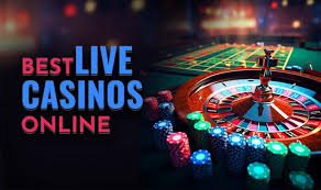 Online Roulette im Live Casino Ein umfassender Leitfaden