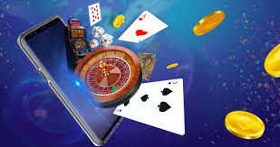 Os Melhores Casinos Online com Bónus A Sua Chance de Ganhar
