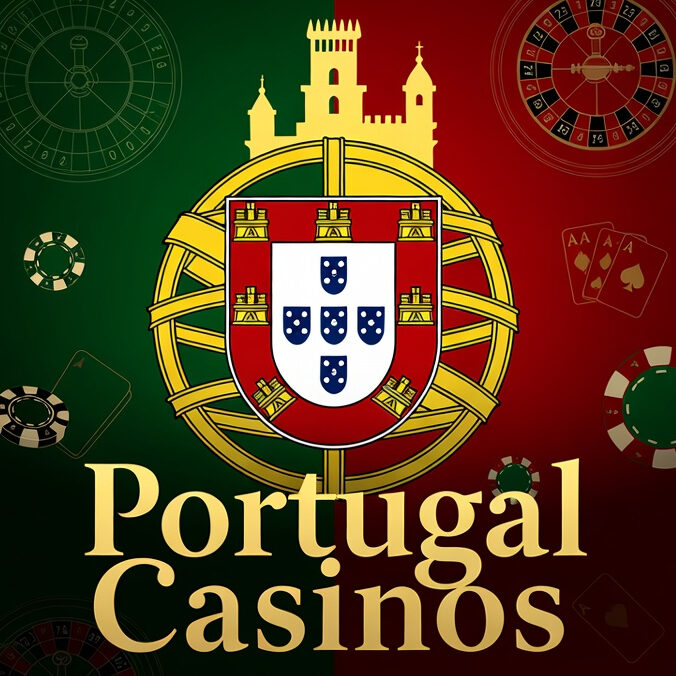 Os Melhores Casinos Online com Bónus A Sua Chance de Ganhar