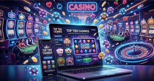 Slots uden Rufus Oplev de Bedste Spil i Danmark