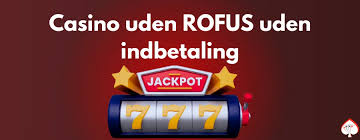 Spil Casino Uden Om Rufus En Guide til Det Bedste Spiloplevelse