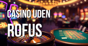 Spil Uden Om Rufus En Ny Dimension af Spiloplevelse 687368066