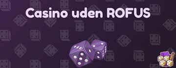 Spil Udenom Rufus En Guide til Underholdning