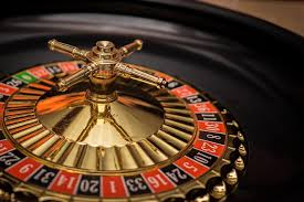 The Excitement of Live Roulette A Comprehensive Guide -393436575