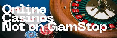 Understanding What Gambling Sites Are Not A Detailed Guide Understanding What Gambling Sites Are Not A Detailed Guide