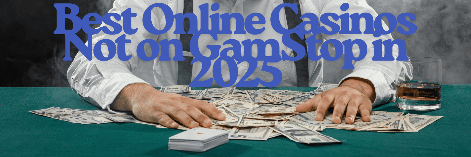 Understanding What Gambling Sites Are Not A Detailed Guide Understanding What Gambling Sites Are Not A Detailed Guide