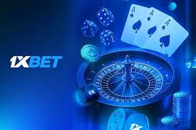 1xbet India Your Comprehensive Guide to Online Betting -1165793715 1xbet India Your Comprehensive Guide to Online Betting -1165793715