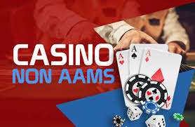 Alternative ai casinò in Europa Dove Giocare Sicuri e Divertenti