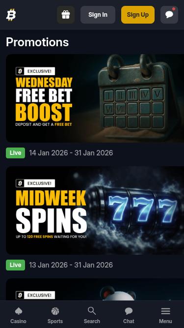Bitfortune Live Tables Experience Fast Deposits for Real-Time Gaming