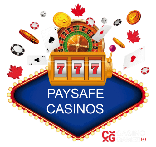 Casino med Paysafe Den Sikkert og Anonym Betalingsmetode til Online Gambling Casino med Paysafe Den Sikkert og Anonym Betalingsmetode til Online Gambling