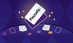 Casino med Paysafe Den Sikkert og Anonym Betalingsmetode til Online Gambling Casino med Paysafe Den Sikkert og Anonym Betalingsmetode til Online Gambling