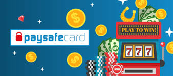 Casino med Paysafe Den Sikkert og Anonym Betalingsmetode til Online Gambling Casino med Paysafe Den Sikkert og Anonym Betalingsmetode til Online Gambling