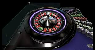 Die Faszination der Immersive Roulette – Ein einzigartiges Spielerlebnis