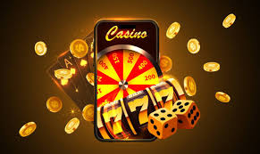 Discover the Thrills of Casino SunnyBet UK Your Ultimate Gambling Destination