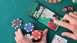 Discover the Thrills of Casino SunnyBet UK Your Ultimate Gambling Destination