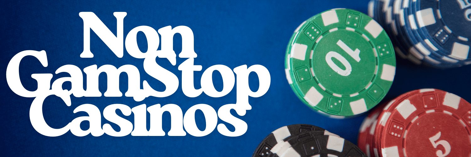 Discovering New Casino Sites Not on GamStop -1007176262