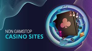 Discovering Sites That Are Not on GamStop Your Guide to Alternative Online Experiences