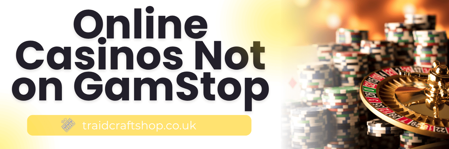 Discovering the Best Gambling Sites Without GamStop