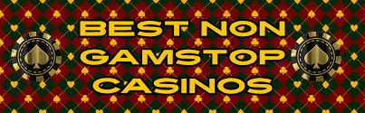 Explore Casinos Exempt from GamStop for Unrestricted Gaming Explore Casinos Exempt from GamStop for Unrestricted Gaming